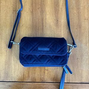 Vera Bradley Mini Purse